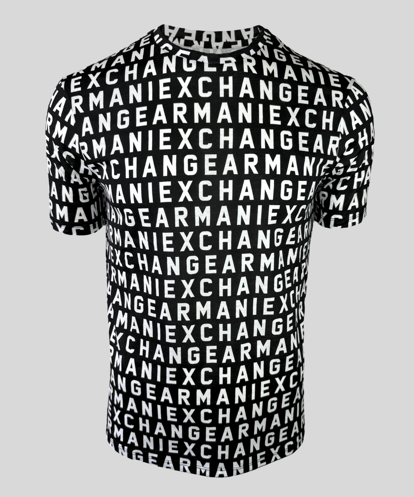 POLERA ARMANI EXCHANGE