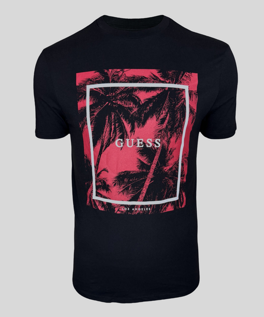 POLERA GUESS