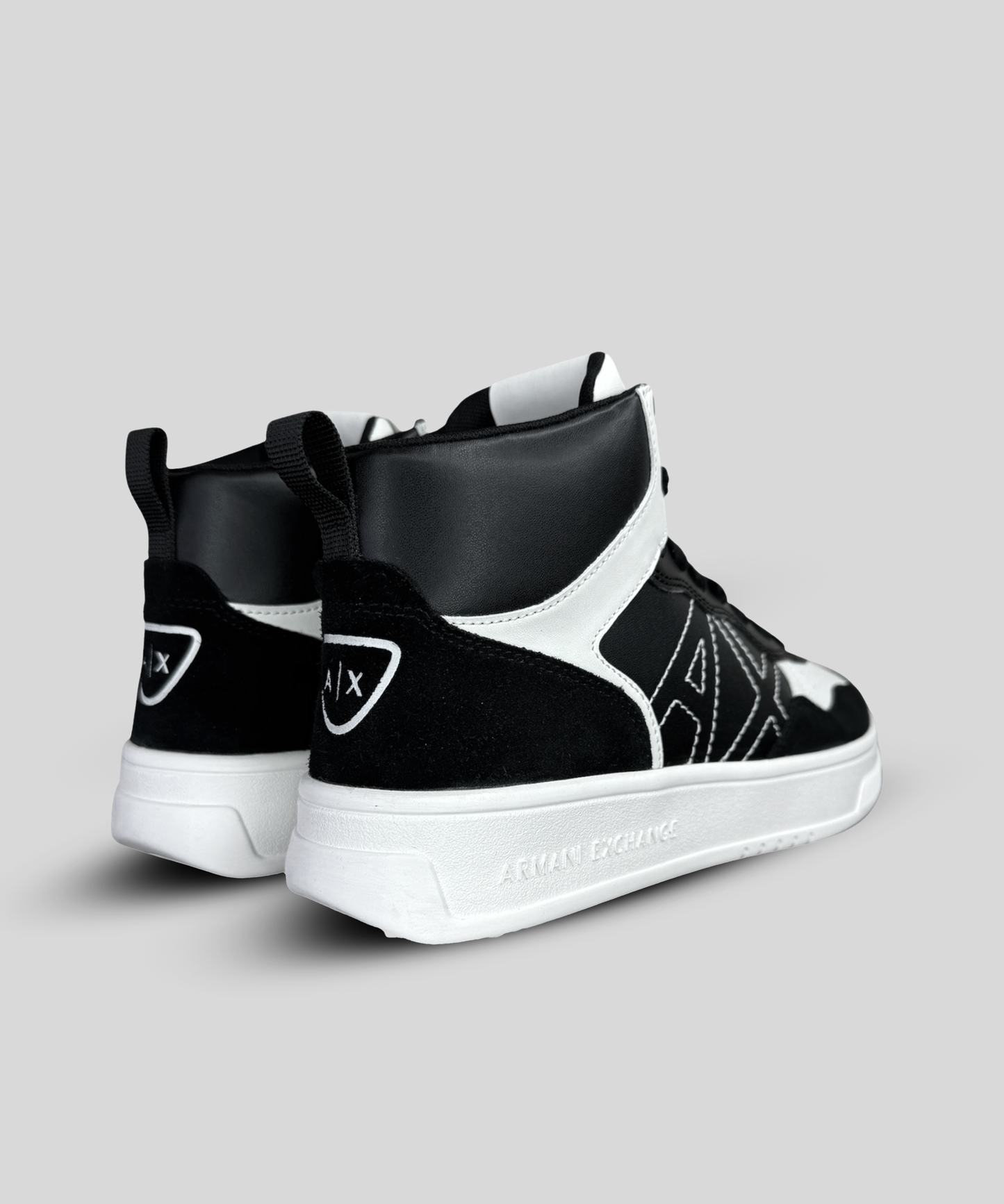 ZAPATILLAS ARMANI EXCHANGE